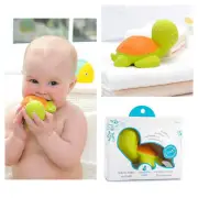 CaaOcho Mele the Sea Turtle Bath Toy