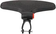 MERRYHAPY Stroller Foot Pedal Pram Footboard Comfortable Footrest Fit for Stroller Models