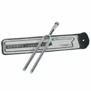 Kyoritsu JAPAN KTF-500 Tuner tuning fork diapason Acoustic Guitar A-440Hz