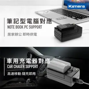 Kamera USB 隨身充電器 for Nikon EN-EL15 (EXM-081) 現貨 廠商直送