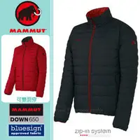 在飛比找PChome商店街優惠-【瑞士 MAMMUT 長毛象】男 Whitehorn Jac