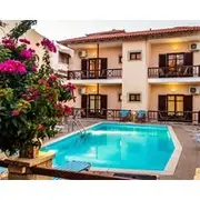 Holiday House Rethymno For 1 - 7 Persons With 3 Bedrooms - Holiday Home