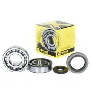 Pro X Crankshaft Bearing and Seal Kit 23.CBS33086