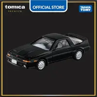 在飛比找蝦皮購物優惠-Tomica Premium 25 豐田 Supra