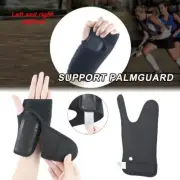 Wrist Support Brace Strain Bandage Syndrome Sprain Steel Splint Carpal Tunnel KC