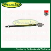 Premier Front Tie Rod End Fits Renault Clio 1998-2005 Thalia 1998-