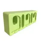 48 Tools Battery Holder Suits Ryobi .Designed to suit leading power tool brands.
