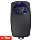 Nice Flor-s FLO1-RS FLO2-RS FLO4-RS Garage/Gate Compatible Remote Control