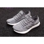 鞋先生 正品 ADIDAS PURE BOOST 2.0 冰風 愛迪達 慢跑 休閒 男鞋 BA8900