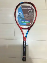 在飛比找樂天市場購物網優惠-2021 Yonex VCORE FEEL 網球拍