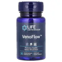 在飛比找iHerb優惠-[iHerb] Life Extension VenoFlo