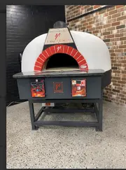 Forni Valoriani Rotary Oven - Dome120-EQ