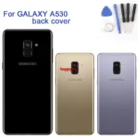 在飛比找蝦皮購物優惠-SAMSUNG Happmy- 三星 GALAXY A8 2