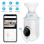 1080p Ultra-clear Picture Quality Camera with Dual Gimbal Design Wireless Hd
