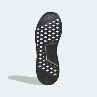 ADIDAS NMD_R1.V2 男女休閒鞋-黑-GX6367 UK3.5 黑色