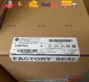 New Sealed AB 1768-PA3 SER A Compactlogix Power Supply 1768PA3 US