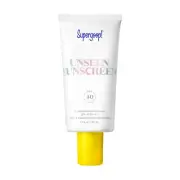 Unseen Sunscreen - SPF 40 - Invisible, Broad Spectrum Face Sunscreen + Makeup-Gr