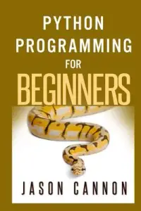 在飛比找博客來優惠-Python Programming for Beginne