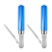 2 Pcs LED Light Sticks, 15 colors, Light Sticks, Light Sticks, Concert1218