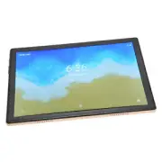 10.1in Tablet Octa Core Chip 4G RAM 128G ROM 2.4G 5G Dual SIM Dual Standby 7 HB0