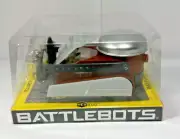 HEXBUG BATTLEBOTS - RUSTY & REMOTE CONTROL 2022 (NEW)