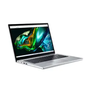 Acer 宏碁 Aspire 3 Spin 14 A3SP14-31PT-3076 14吋翻轉觸控筆電(i3-N305/8GB/512G/W11)