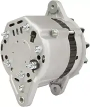 NEW ALTERNATOR FITS ISUZU INDUSTRIAL ENGINES 2K 3K 1983-1996 GD207064A LR120-23