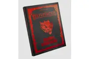 Pathfinder Second Edition Crown of the Kobold King Special Edition