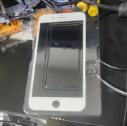 iPhone 7 Plus Display LCD Touch Digitizer Screen Frame Replacement