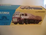 Corgi Classics 24501 Numbered Limited Edition, Leyland 8 Wheel Rigid Truck