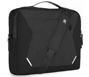 STM Goods Myth Carrying Case (Briefcase) for 35.6 cm (14") Notebook - Magnet Black