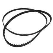 Motor &Timing Belt FOR Elna 7200 7300 Janome MC6300P,MC6500P,MC6600P Necchi QS60