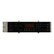 MaksPRO AGM73349001 Parts Assembly Svc fits Range