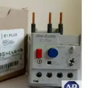 New In Box Genuine AB Thermal relay 193-ED1EB