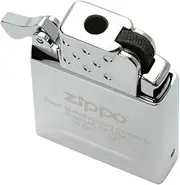 Zippo Yellow Flame Butane Insert Lighter