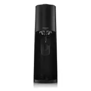 SodaStream Terra Sparkling Water Maker - Black