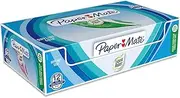 Paper Mate Liquid Paper DryLine Grip Correction Tape | Assorted Colours | Box of 12