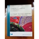 FINANCIAL ACCOUNTING IFRS 3E