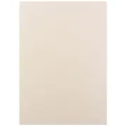 Quill A6 Scored Metallique Board 285gsm Pearl 10 Pack