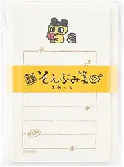Tamagotchi KLH-TM1 Soebumi Note Mamecchi