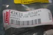 43K31 Lennox Armstrong furnace electrode spark ignitor ignition flame sensor DSI