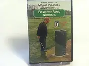 PGA Tour Partners Club Master the Rules DVD Series- Frequently Asked Questions