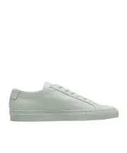 Common Projects Original Achilles Sneakers 45 Gray
