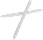 Totority 2pcs Universal Stylus Pen for Touch Screens Dual Ends High Precision Capacitive Stylus for Drawing Writing and Gaming for Education