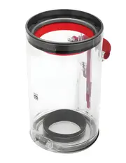 Hygieia Dust Bin Canister For All DYSON V10 Vacuum Cleaners SV12 & SV27