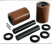 Load Wheel Kit for Crown Model WP 3000 Pallet Jack