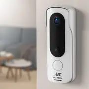 UL-Tech Wireless Doorbell Security Camera