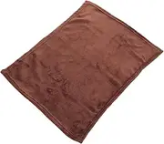 WESIEVYA 3pcs Blanket for Puppies Dog Blankets Fleece Pet Solid Pet Cozy and Warm Bedding