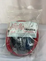 Crutchfield 8 Gauge Amplifier Wiring Kit