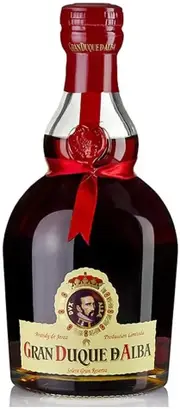 Grand Duque D'Alba Brandy De Jerez 700ml